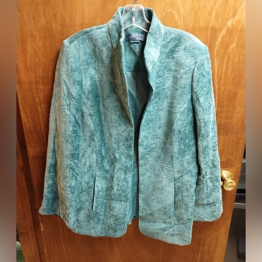 Koret Jacket size 10